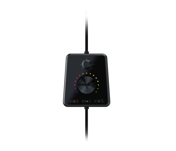 Razer Tiamat 7.1 V2 - 376815 - zdjęcie 9